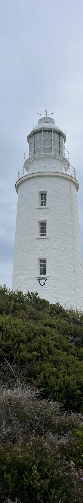 Die Insel vor der Insel